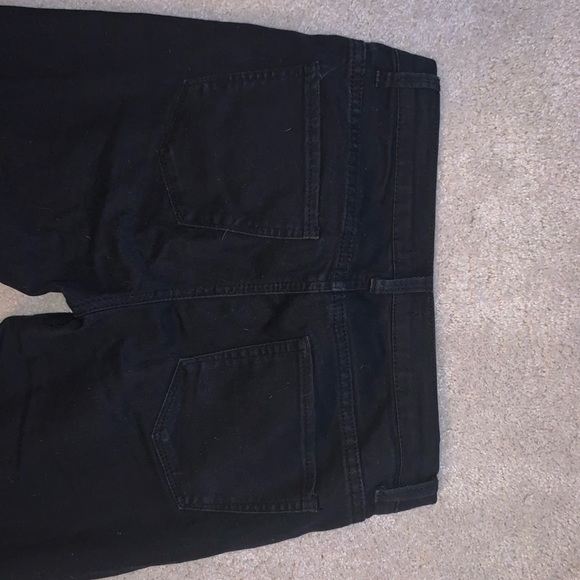 Forever twenty one, black jean. Size US 29 - Picture 5 of 10